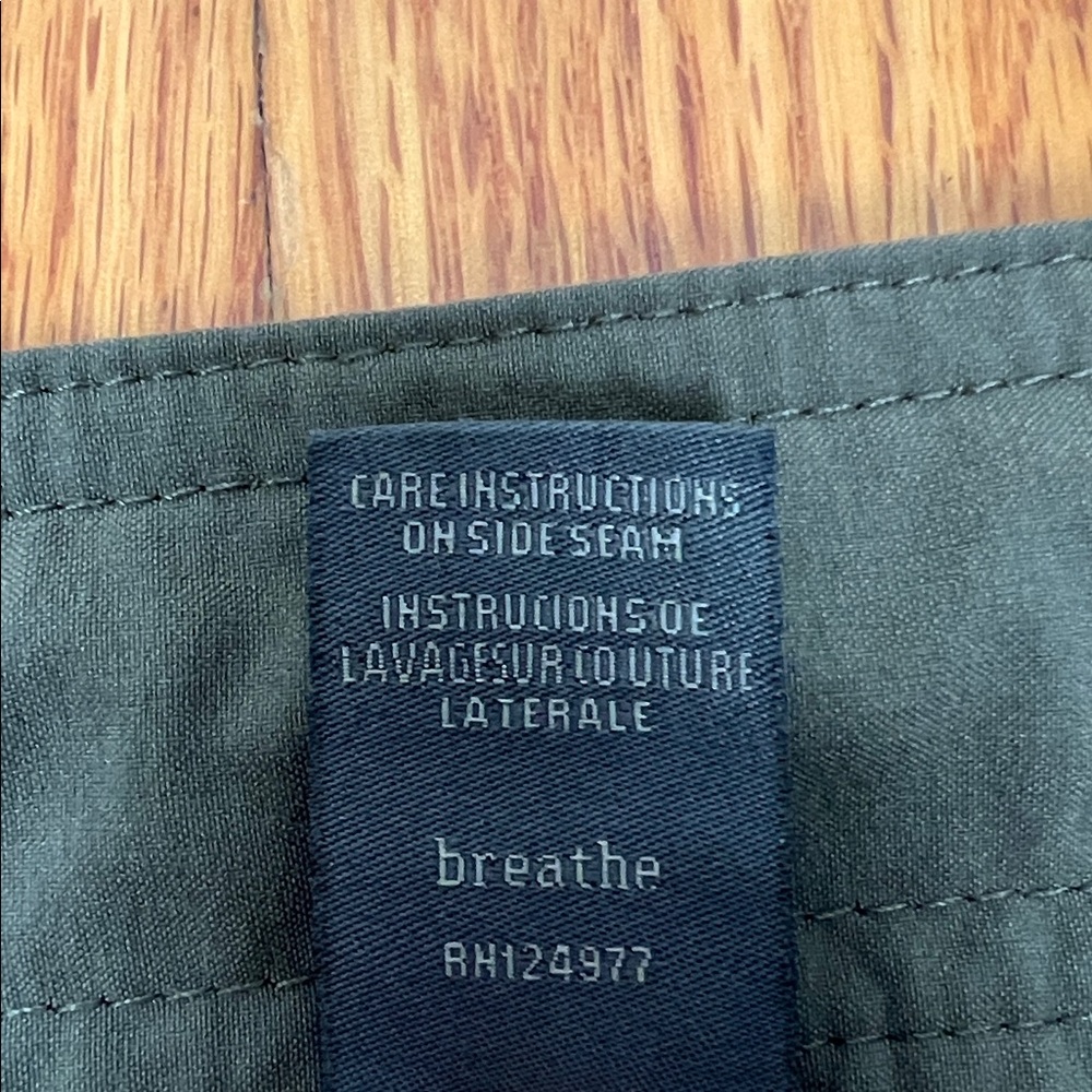 Prana Bliss Drawstring Capri - image 4